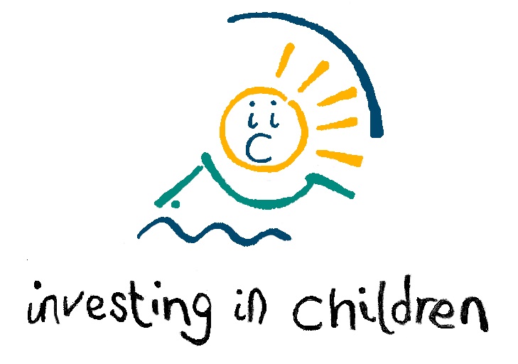 INVESTING IN CHILDREN LOGO